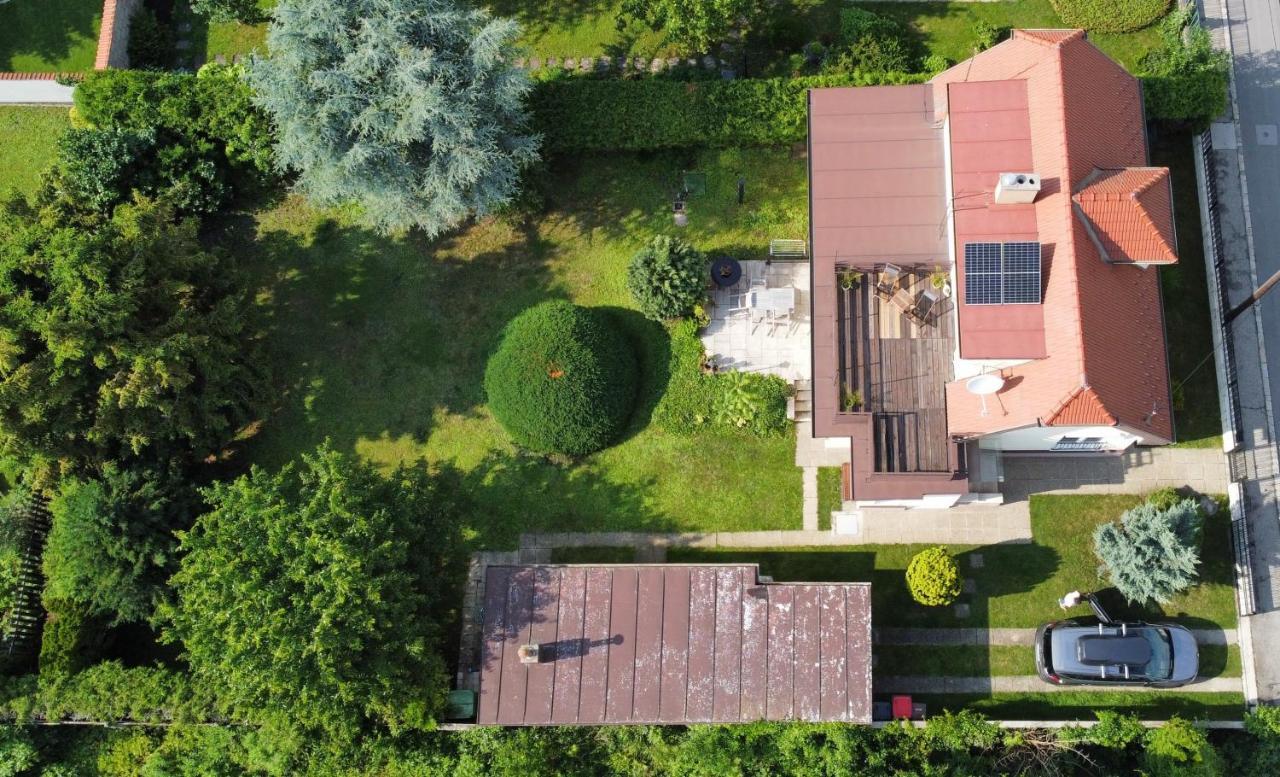 HAuszeit - Zeit für dich - Zeit am See Neufeld an der Leitha Exterior foto